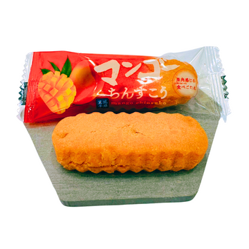 「ちんすこう」 紅芋ちんすこうパック17個入 – 【公式】ちんすこう専門店 -THE
